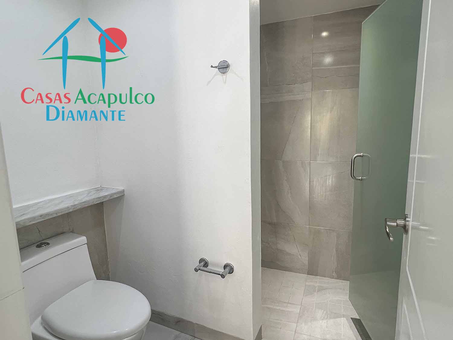 Villas Princess I Villa 84 - Recámara principal 8